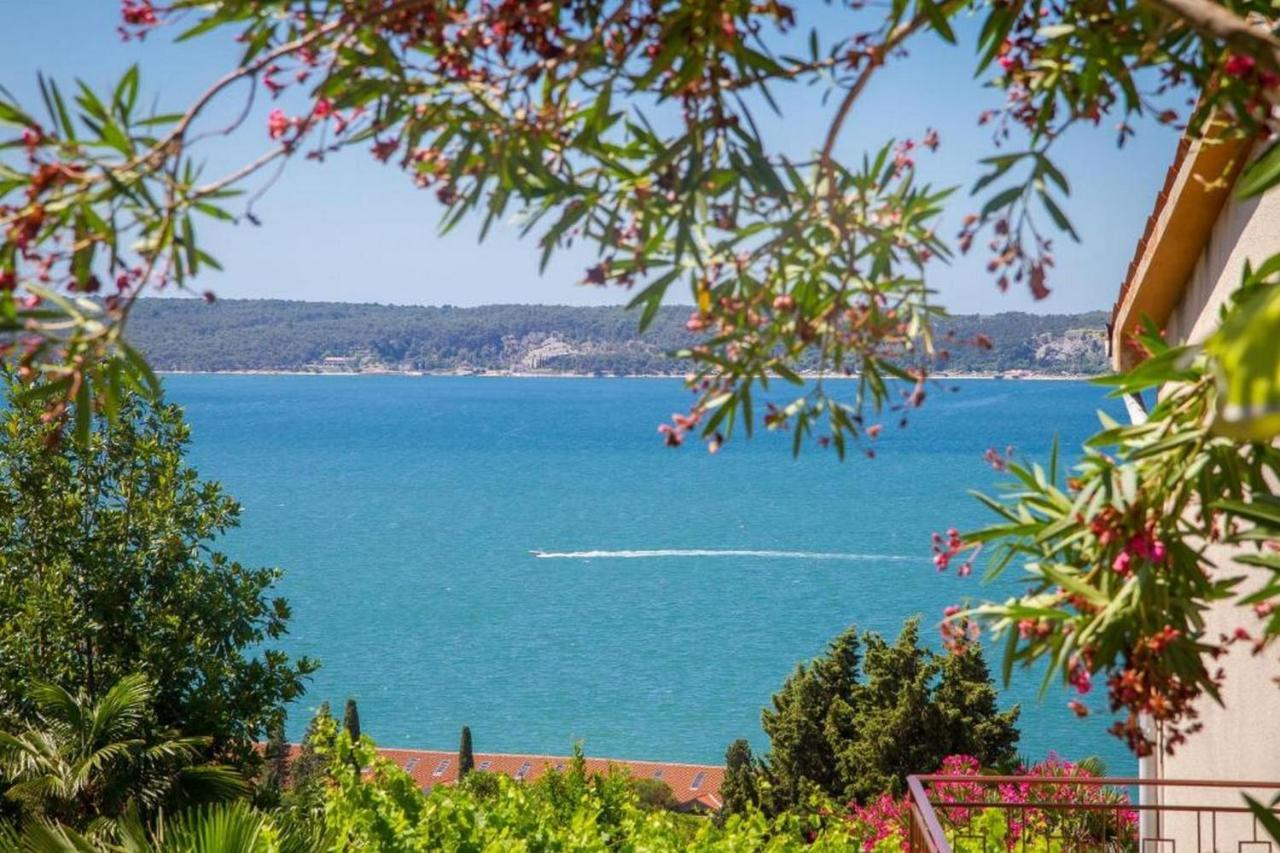 Apartments Bojana - Hisa Soncek Portoroz Exterior photo
