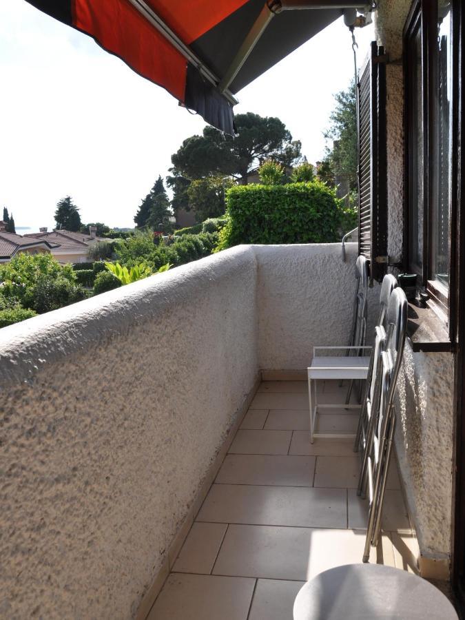 Apartments Bojana - Hisa Soncek Portoroz Exterior photo