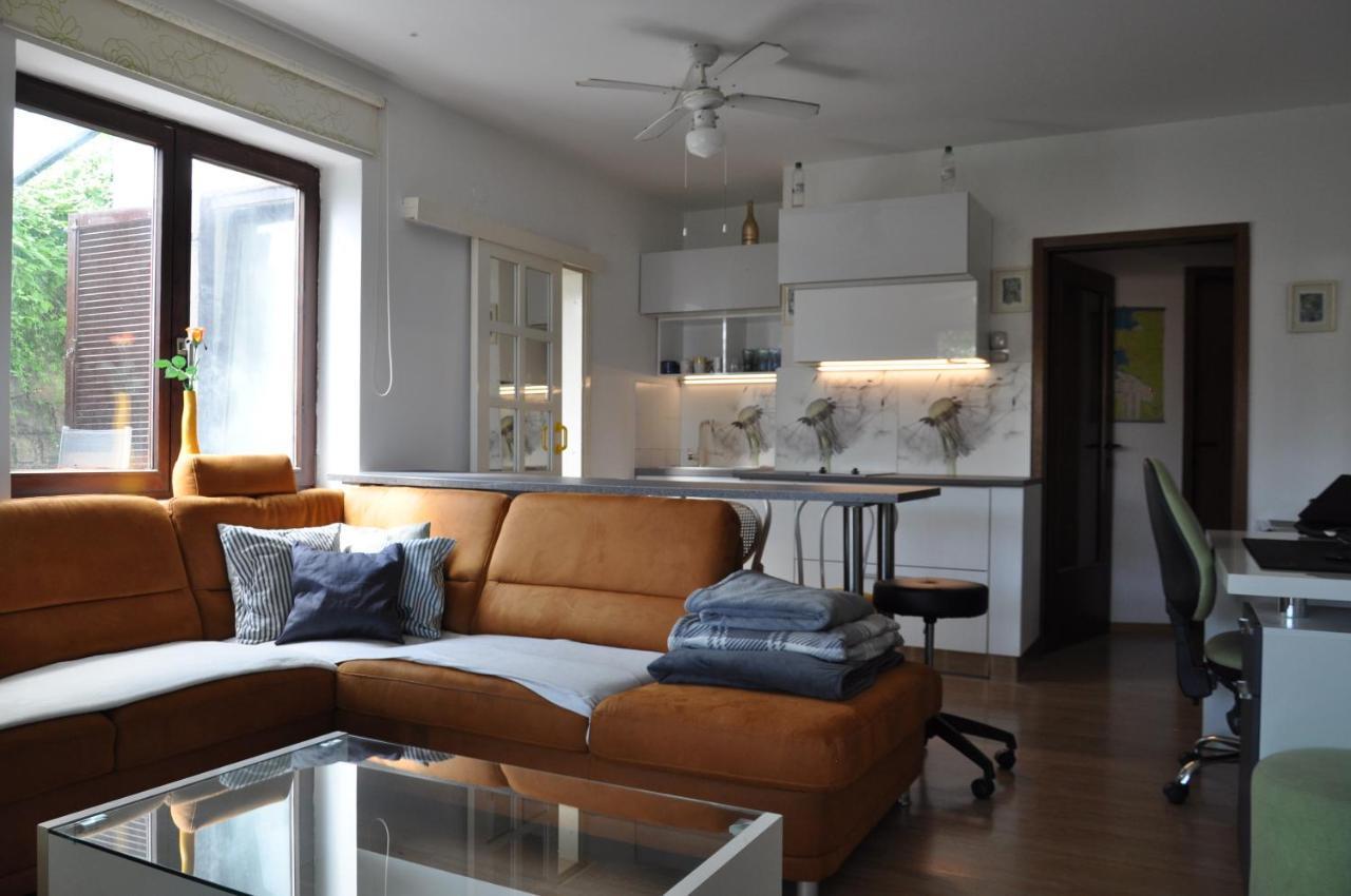 Apartments Bojana - Hisa Soncek Portoroz Exterior photo